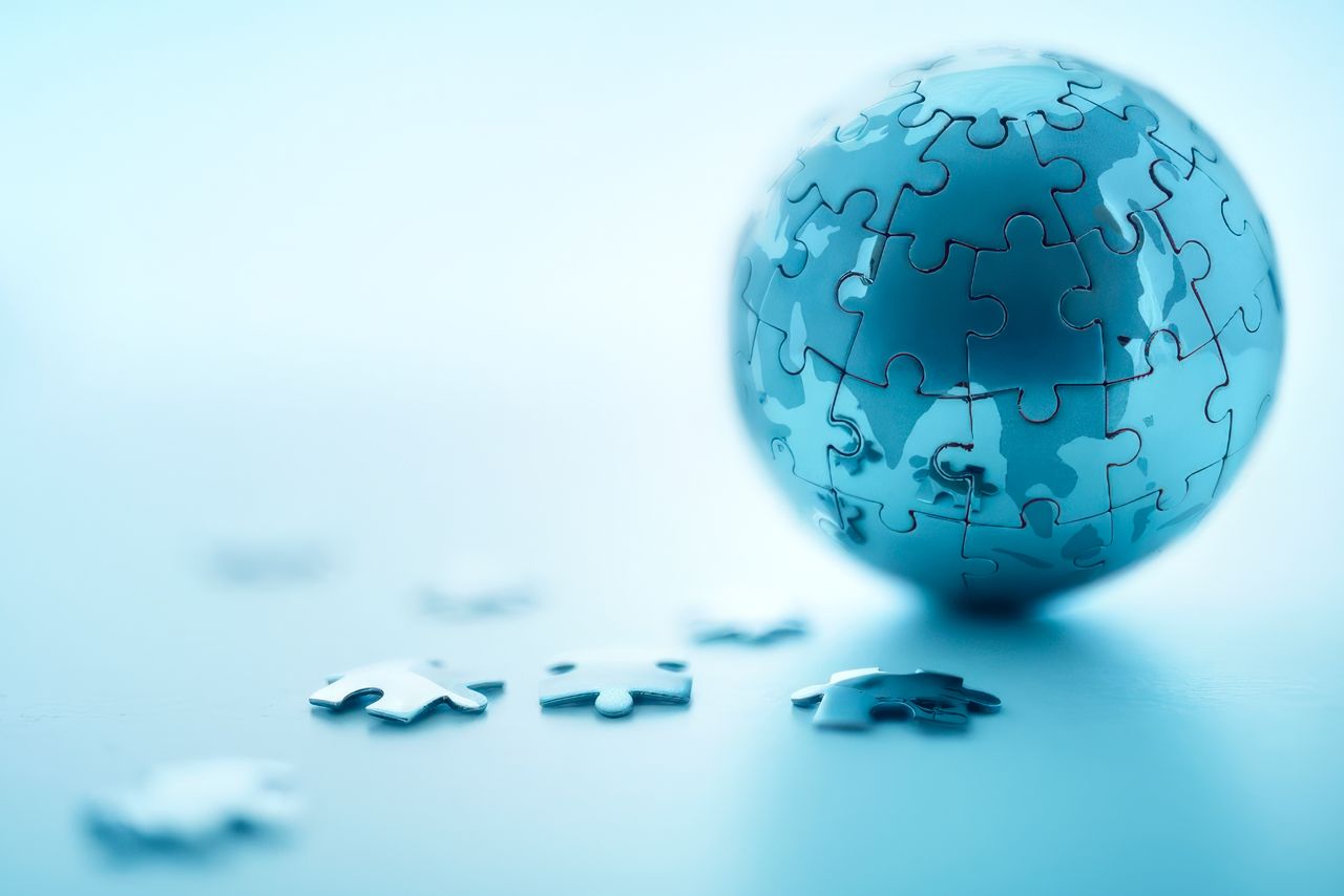 El nuevo mapa geopolítico internacional: oportunidades y mercados clave para la empresa exportadora 